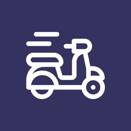 روش های ارسال متنوع